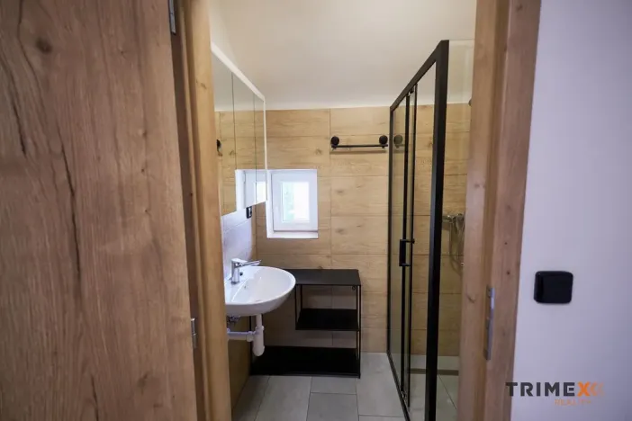 Prodej rodinného domu, Ostrava - Polanka nad Odrou, Za Podjezdem, 125 m2