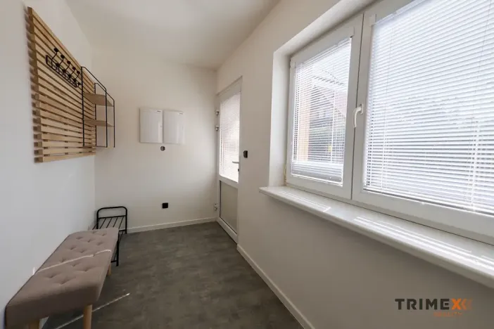 Prodej rodinného domu, Ostrava - Polanka nad Odrou, Za Podjezdem, 125 m2