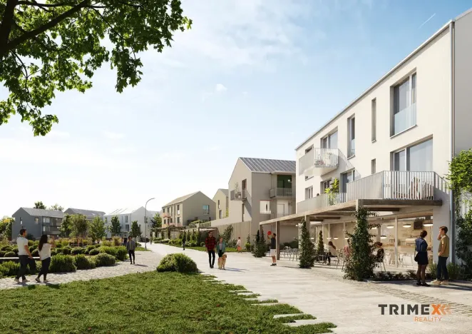 Prodej bytu 4+kk, Velká Polom, 9. května, 103 m2