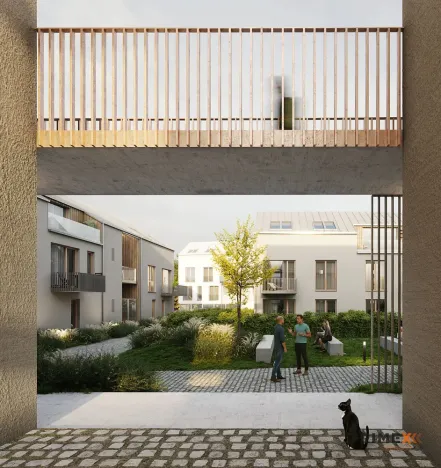 Prodej bytu 4+kk, Velká Polom, 9. května, 103 m2