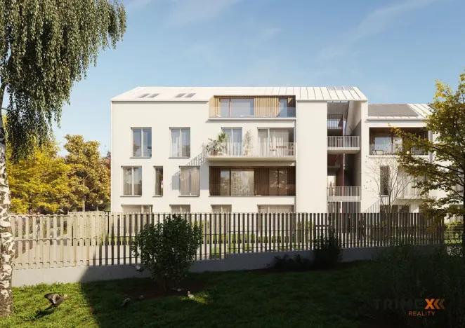 Prodej bytu 2+kk, Velká Polom, 9. května, 49 m2