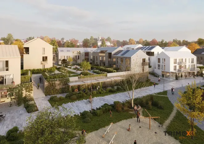 Prodej bytu 2+kk, Velká Polom, 9. května, 49 m2