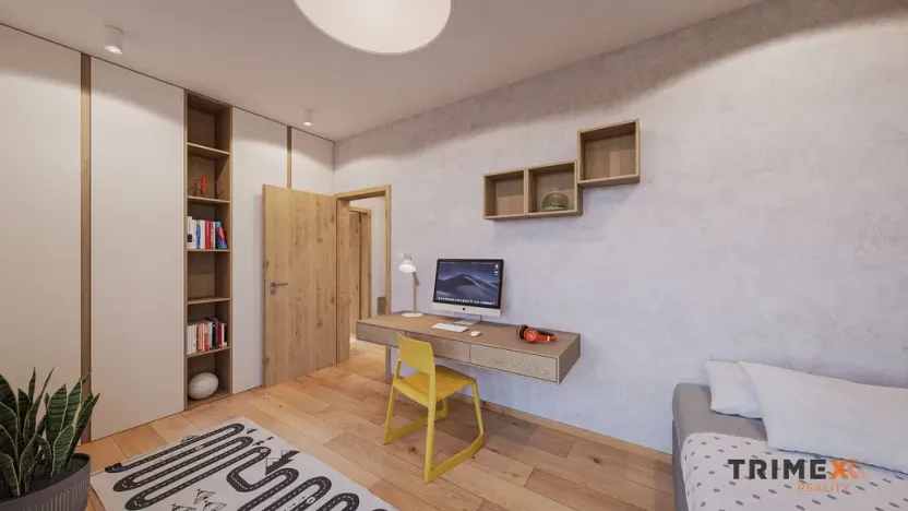 Prodej bytu 3+kk, Velká Polom, 9. května, 55 m2