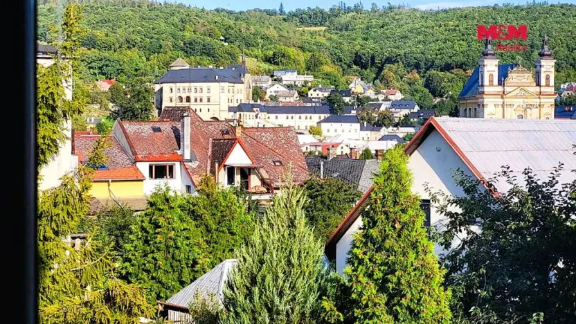 Prodej bytu 4+1, Šternberk, Březinova, 115 m2