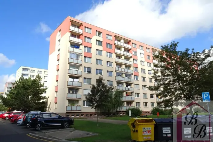Prodej bytu 3+1, Mladá Boleslav, 17. listopadu, 87 m2