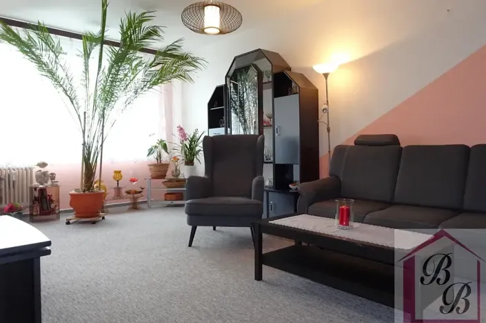 Prodej bytu 3+1, Mladá Boleslav, 17. listopadu, 87 m2