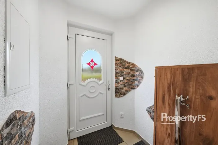 Prodej rodinného domu, Česká Lípa - Lada, 131 m2