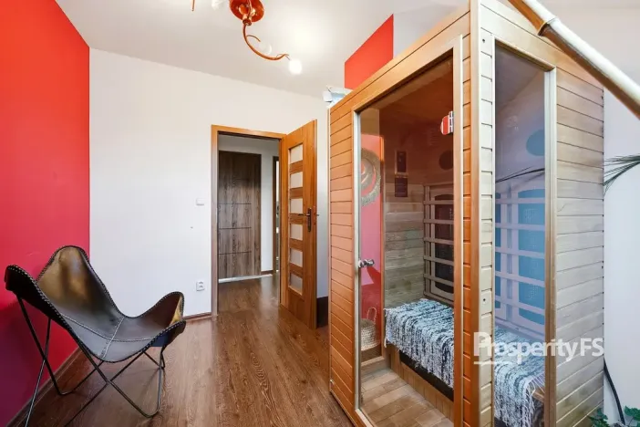 Prodej rodinného domu, Česká Lípa - Lada, 131 m2