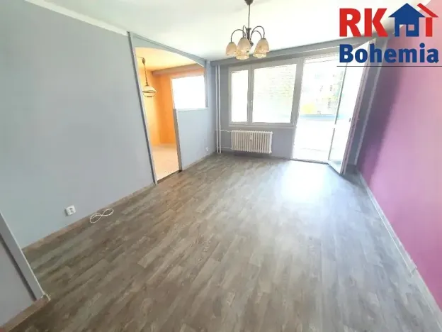 Prodej bytu 3+1, Mladá Boleslav, 17. listopadu, 77 m2