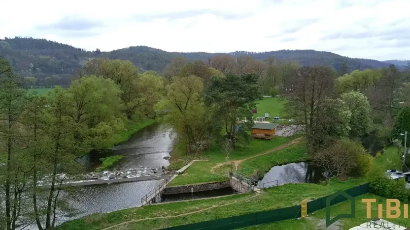 Prodej chaty, Březina, 28 m2