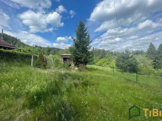 Prodej chaty, Blansko, 31 m2