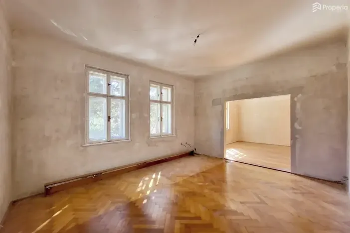 Prodej rodinného domu, Brno, Rovná, 278 m2