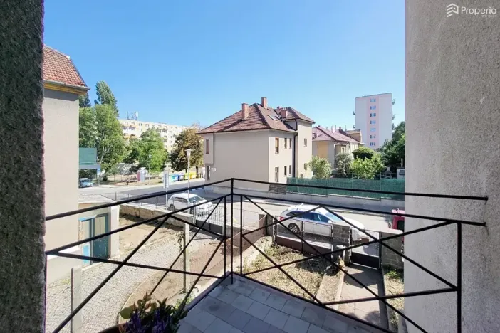 Prodej rodinného domu, Brno, Rovná, 278 m2