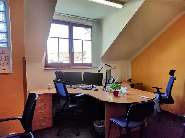 Pronájem kanceláře, Praha - Staré Město, Týnská, 81 m2