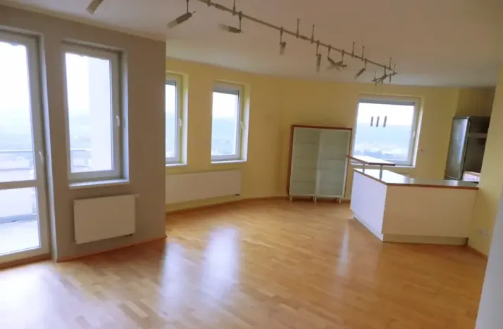 Pronájem bytu 4+kk, Praha - Modřany, Semická, 120 m2