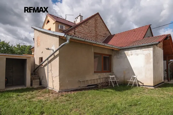 Prodej chalupy, Dubňany, Na Pískách, 46 m2