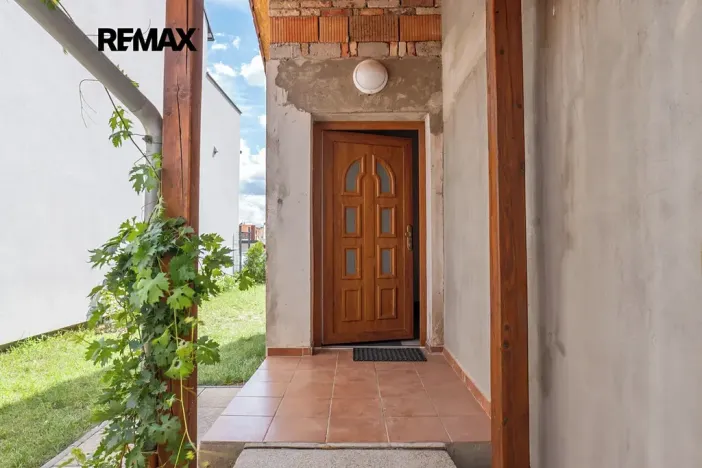Prodej chalupy, Dubňany, Na Pískách, 46 m2