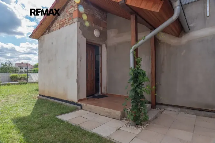 Prodej chalupy, Dubňany, Na Pískách, 46 m2