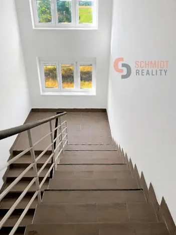 Prodej bytu 1+kk, Jaroslavice, Celní, 21 m2