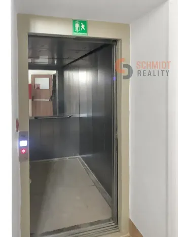 Prodej bytu 1+kk, Jaroslavice, Celní, 21 m2