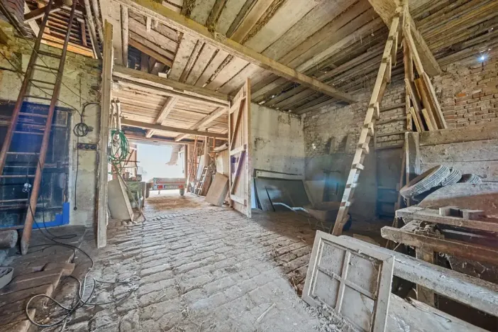 Prodej rodinného domu, Zámrsk, 147 m2