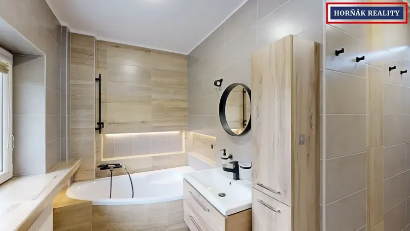 Prodej rodinného domu, Bučovice, 121 m2