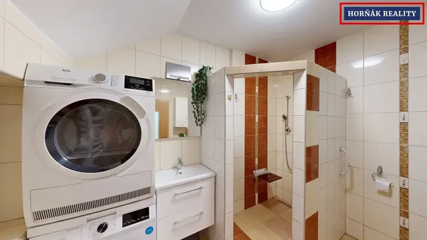 Prodej rodinného domu, Bučovice, 121 m2