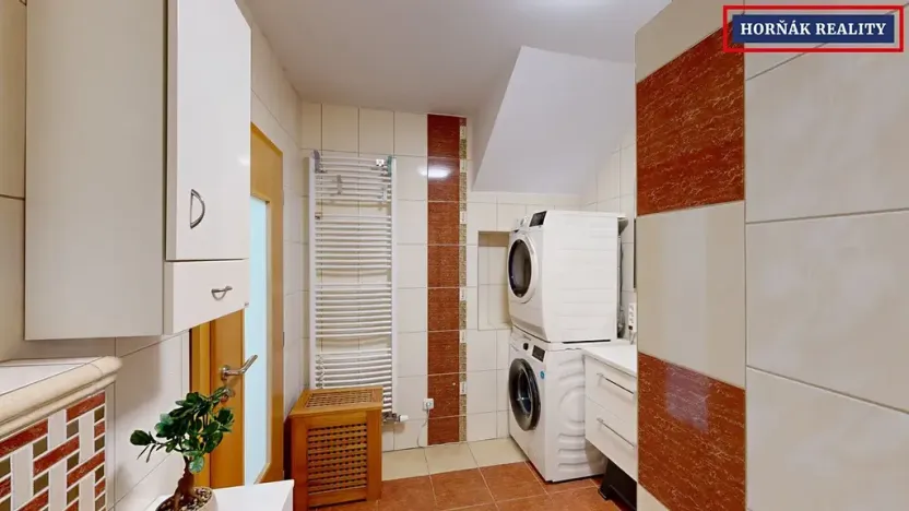 Prodej rodinného domu, Bučovice, 121 m2