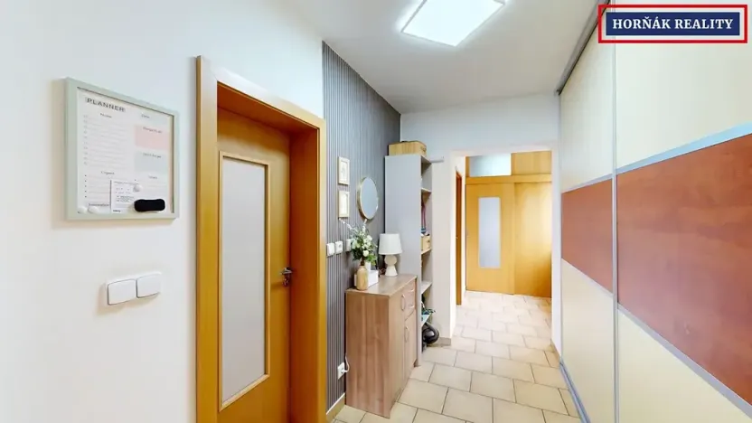 Prodej rodinného domu, Bučovice, 121 m2