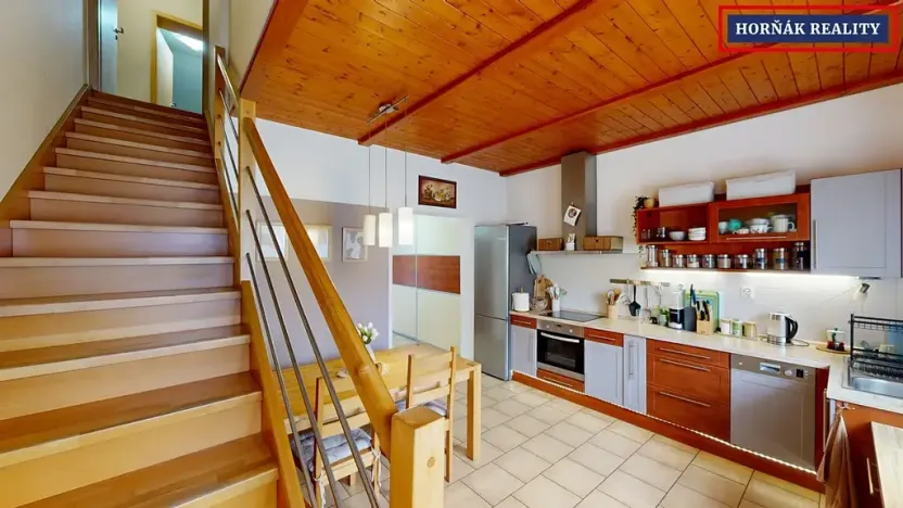 Prodej rodinného domu, Bučovice, 121 m2