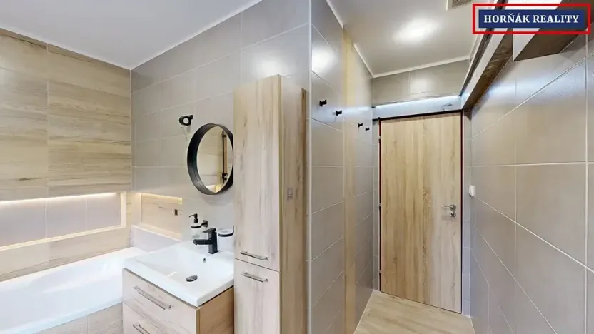 Prodej rodinného domu, Bučovice, 121 m2