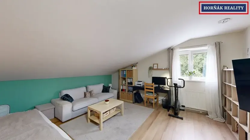 Prodej rodinného domu, Bučovice, 121 m2