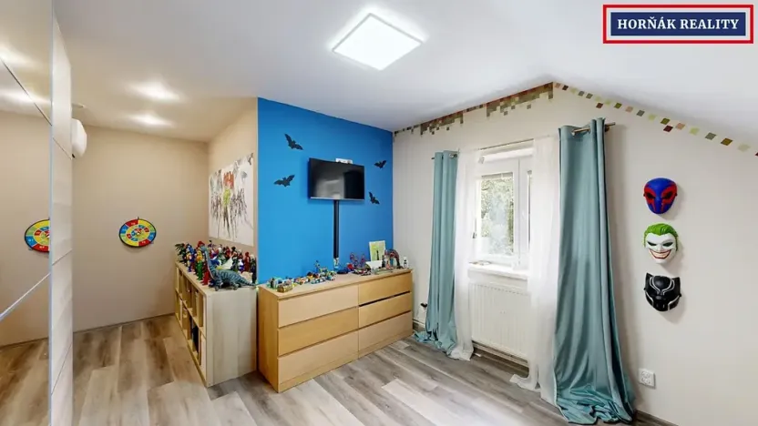 Prodej rodinného domu, Bučovice, 121 m2