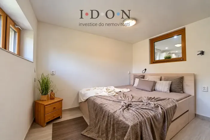 Prodej rodinného domu, Oznice, 130 m2