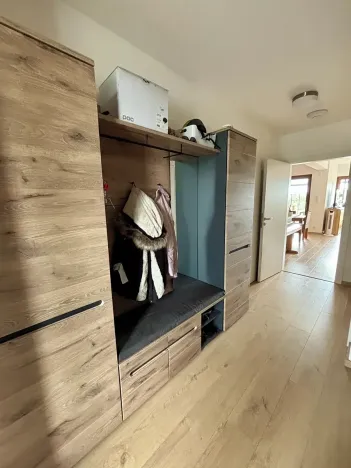 Prodej rodinného domu, Praha - Písnice, Ke kašně, 135 m2