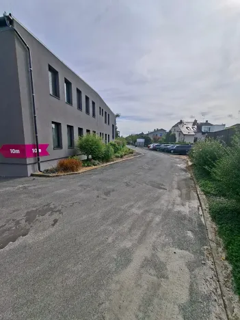 Pronájem skladu, Kolín, Zličská, 3 m2