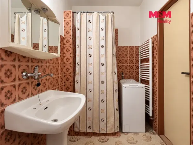 Prodej bytu 3+1, Prostějov - Vrahovice, sídl. Svornosti, 91 m2