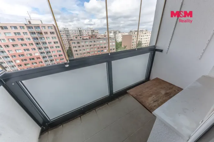 Prodej bytu 3+kk, Praha - Chodov, Nechvílova, 62 m2