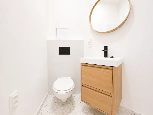 Prodej bytu 2+kk, Praha - Žižkov, Hartigova, 39 m2