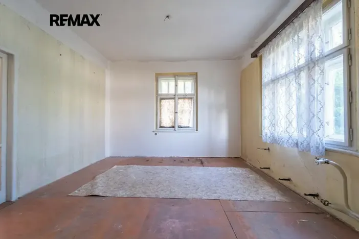 Prodej rodinného domu, Řevnice, Tyršova, 131 m2