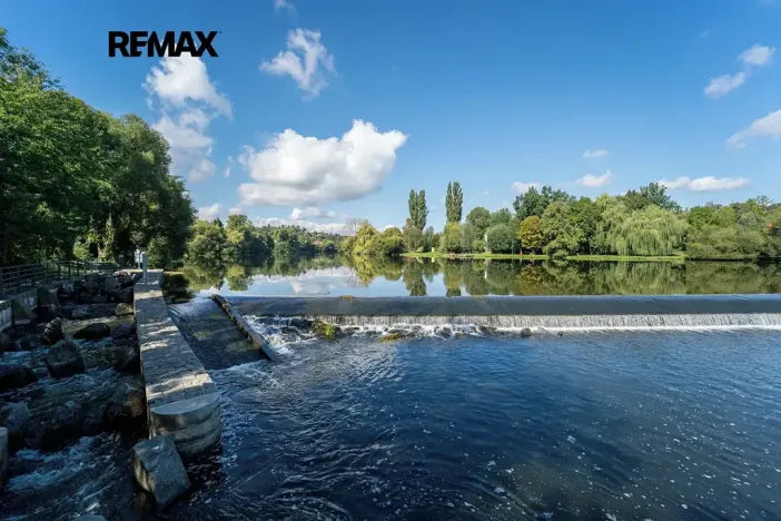Prodej rodinného domu, Řevnice, Tyršova, 131 m2