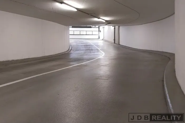 Prodej ostatní, Praha - Holešovice, Argentinská