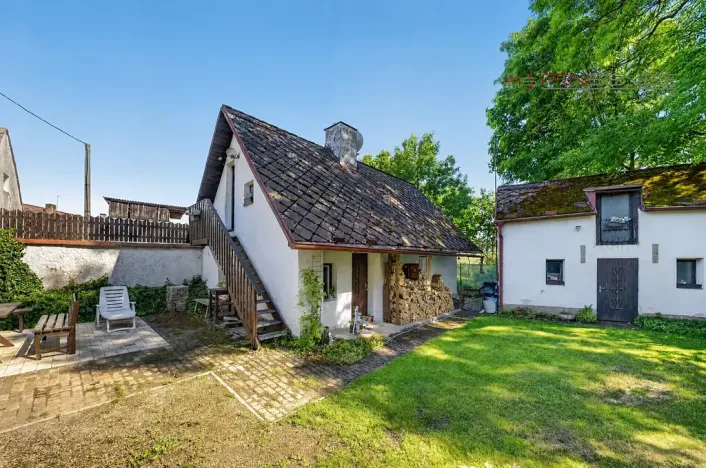 Prodej chalupy, Šípy, 150 m2