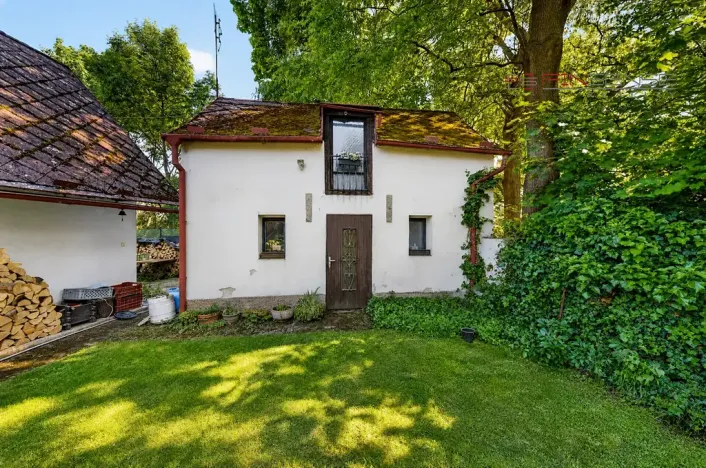 Prodej chalupy, Šípy, 150 m2