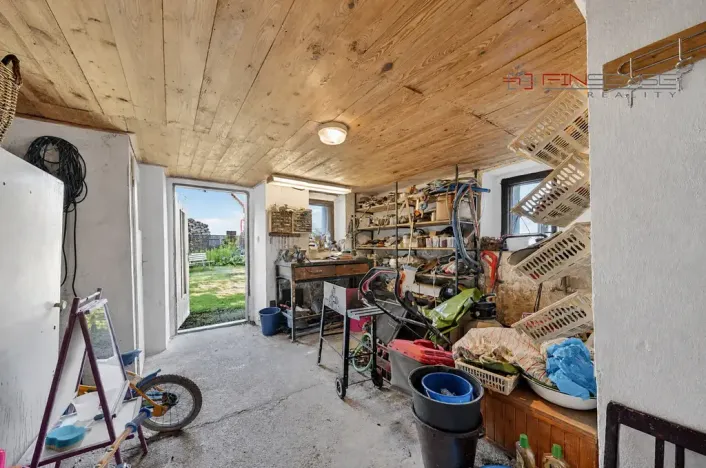 Prodej chalupy, Šípy, 150 m2