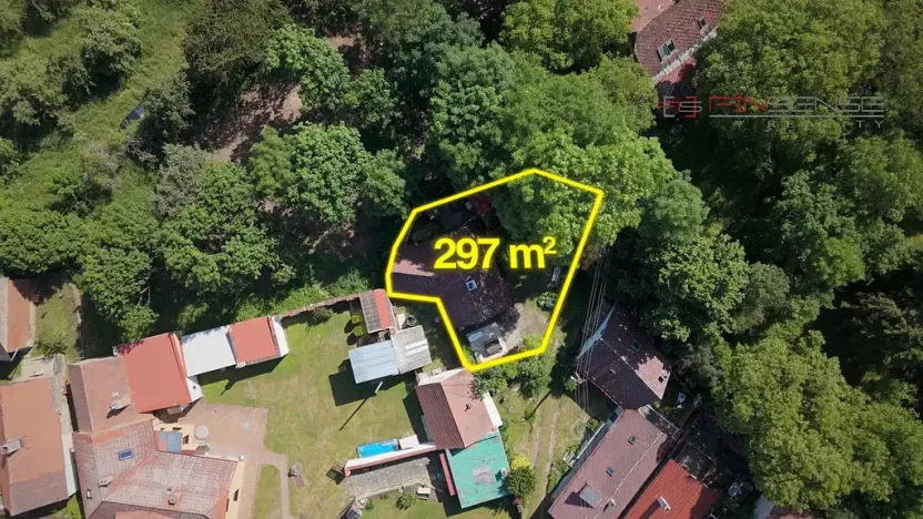 Prodej chalupy, Šípy, 150 m2