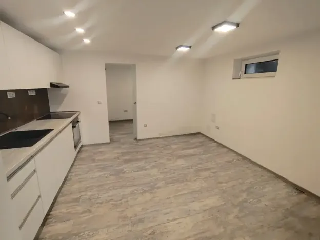 Pronájem bytu 2+kk, Olomouc, Jablonského, 35 m2