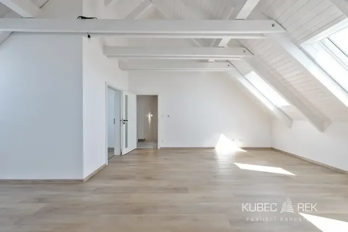 Prodej bytu 2+kk, Veselí nad Lužnicí, Budějovická, 78 m2