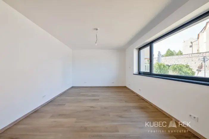 Prodej bytu 2+kk, Veselí nad Lužnicí, Budějovická, 62 m2