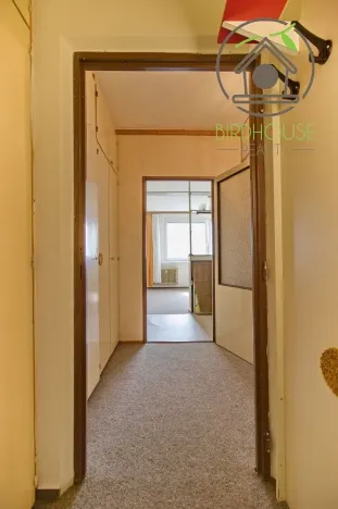 Prodej bytu 1+kk, Plzeň - Skvrňany, Lábkova, 34 m2